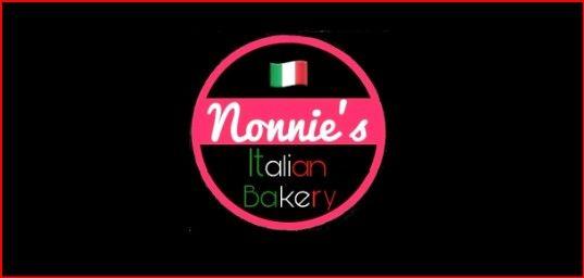 Nonnie's Italian Bakery - $50 in Gift Cards