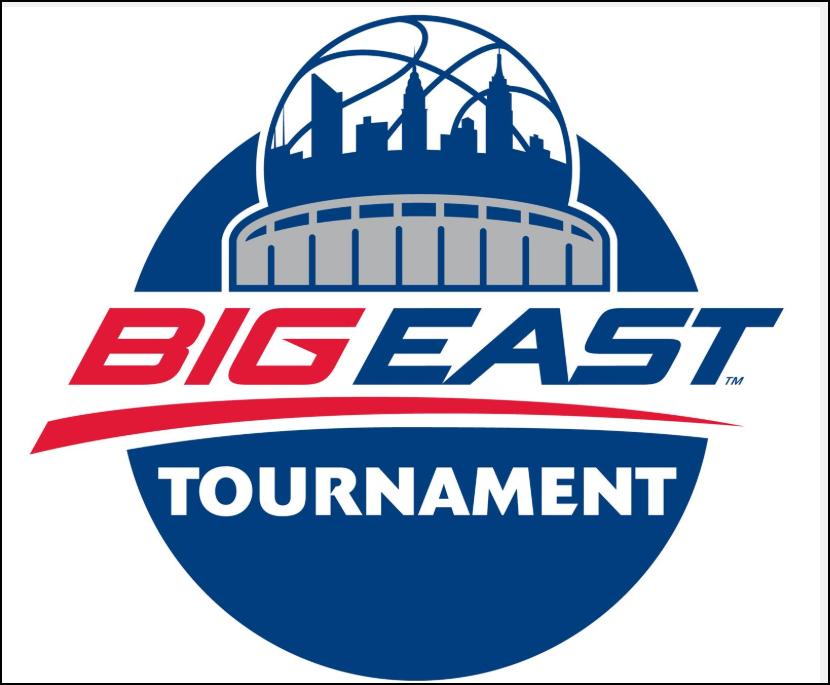 Men's Basketball- 2 Big East Tournament Lower Arena ...