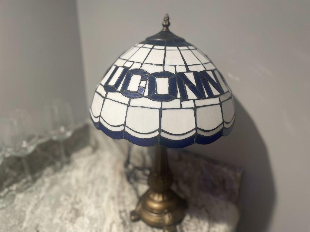 Your own Husky Lamp!