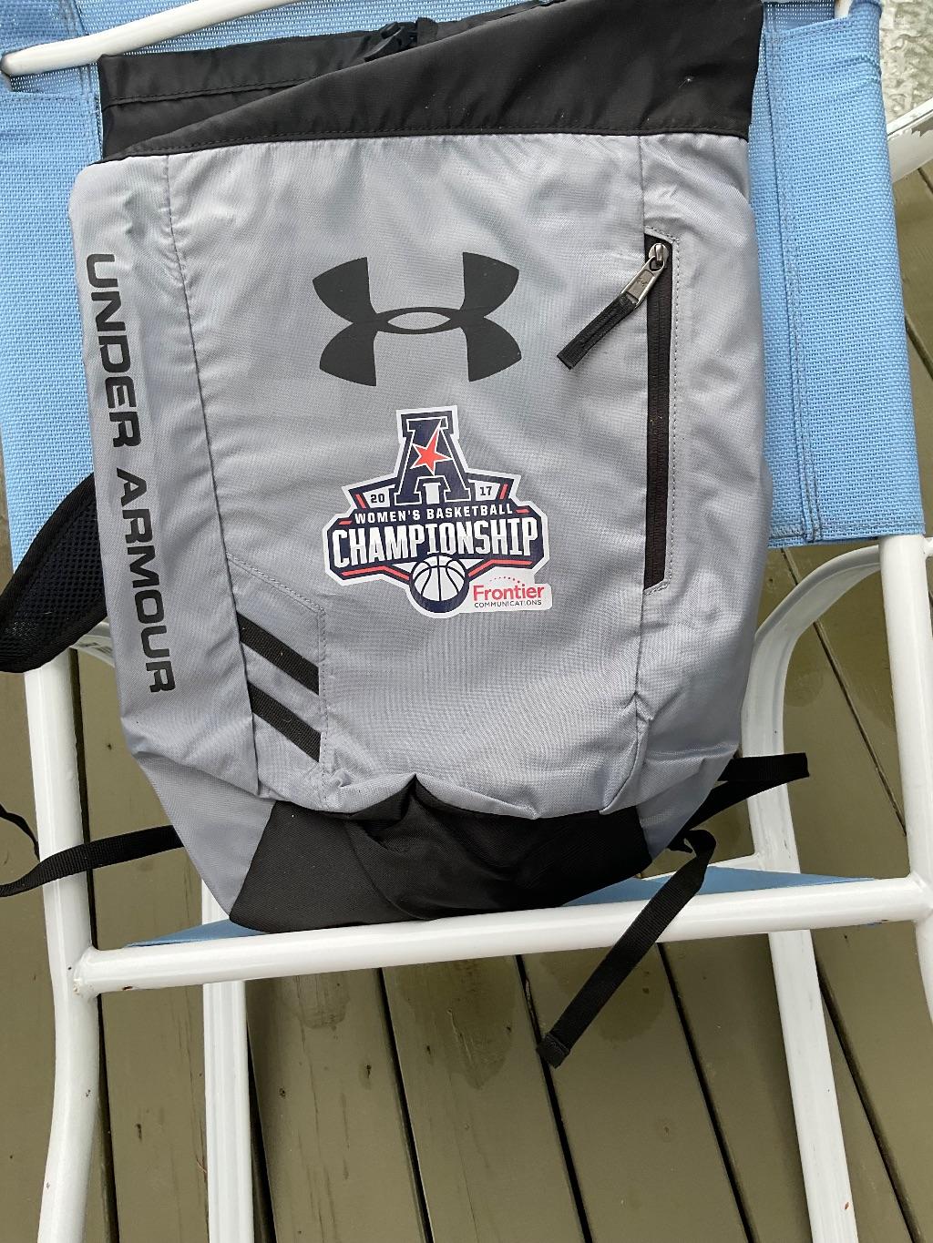 NCAA Women’s Final Four Backpack