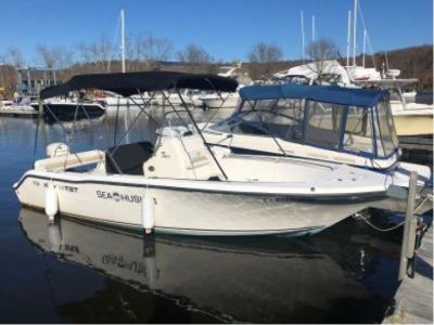 Private tour of the Lower Connecticut River
