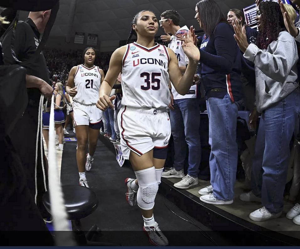 Women's Basketball - Georgetown - February 26, 2026 ...