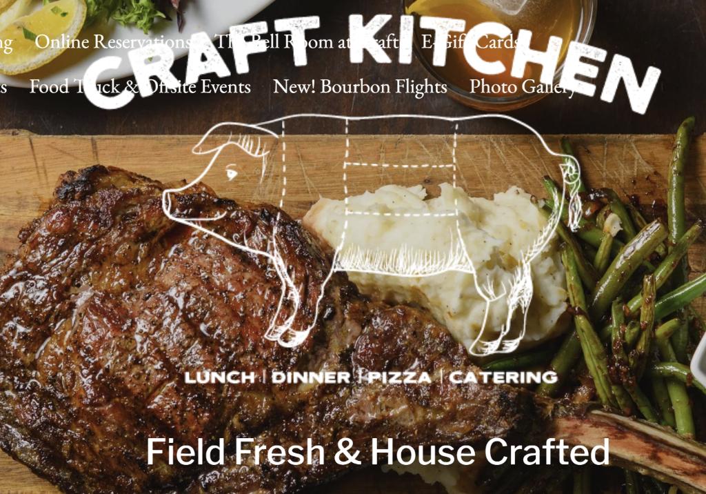 Craft Kitchen in Plantsville - $150 Gift Certificate