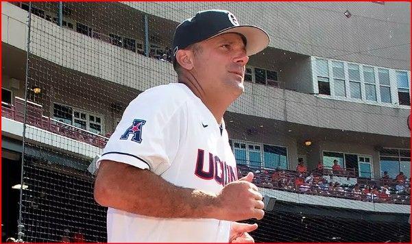 America's Best College Baseball Coach - Jim Penders ...