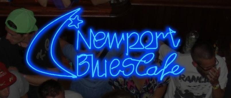 Newport Blues Cafe - $50 Gift Card