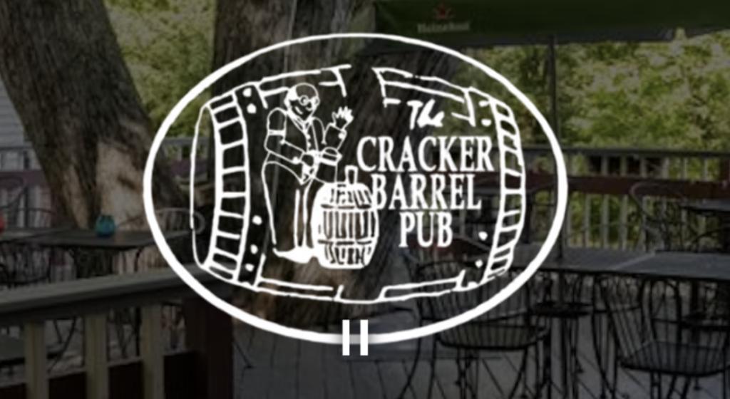 Cracker Barrel Pub in Simsbury - $100 gift certficat...