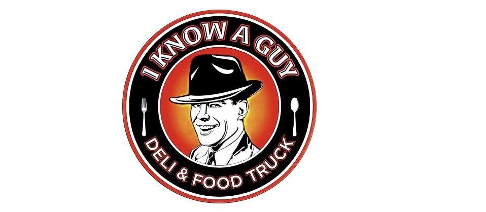 I Know a Guy Deli $50 Gift Card