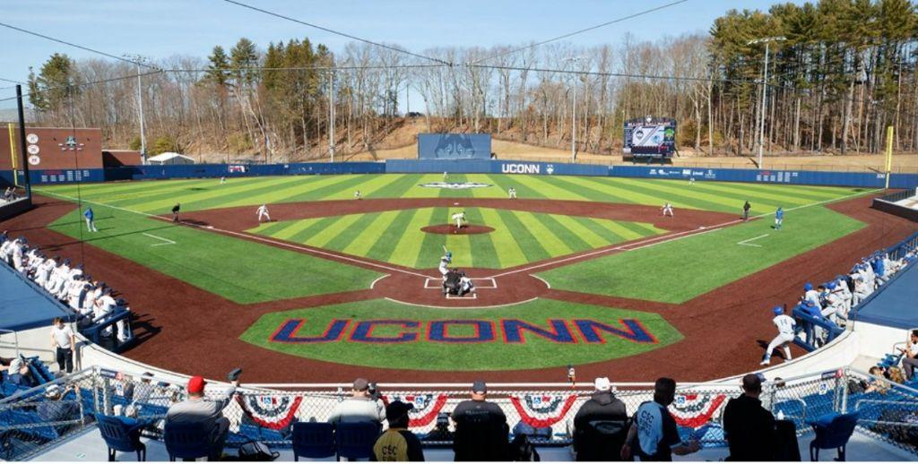 UConn Baseball - be the Batboy or Batgirl for a 2026...