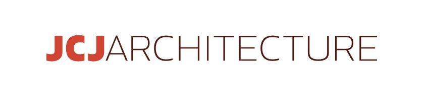 Thanks to our sponsor JCJ Architecture