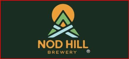 Nod Hill Brewery - $100 Gift Card