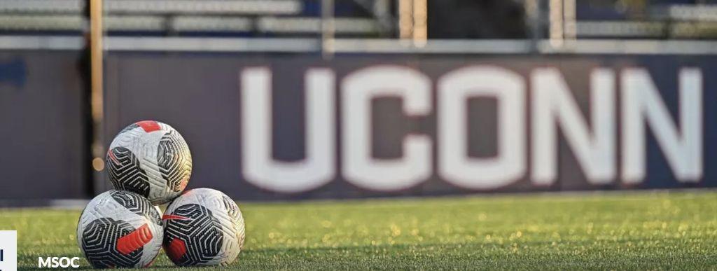 Men's Soccer - Four Seats to a Fall 2025 Home Game
