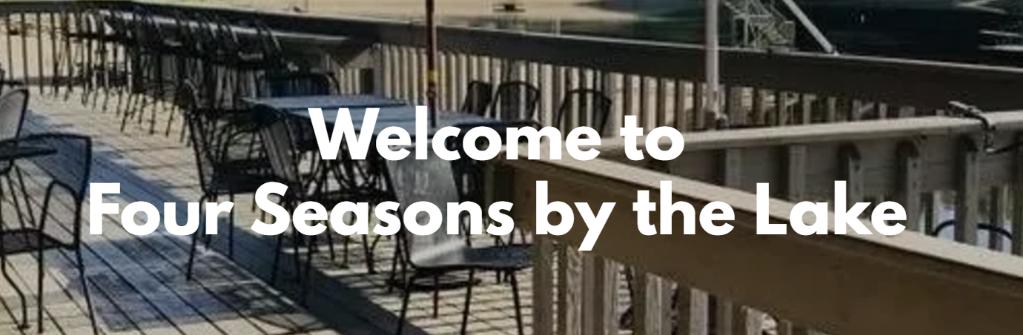 Four Seasons by the Lake in Stafford - $100 Gift Cer...