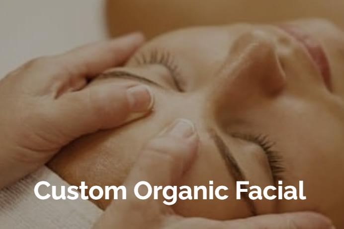 Aura Red Light Facial in Farmington - $120 gift card