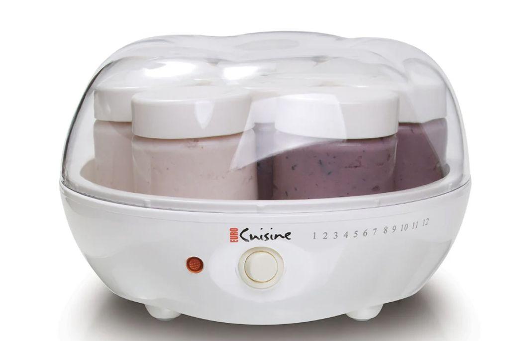 Euro Cuisine Electric Yogurt Maker