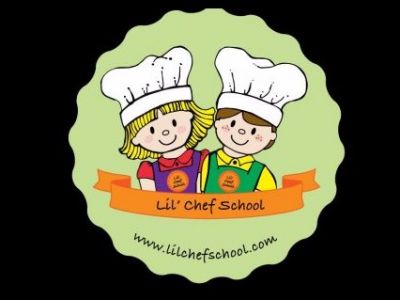 One Month of Classes at Lil' Chef School