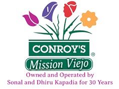 $10 Gift Card to Conroy