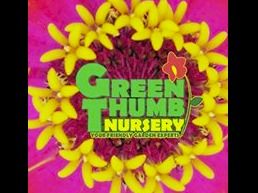 $25 Gift Card for Green Thumb Nursery