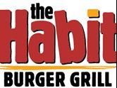 5 Charburgers with Cheese from The Habit Burger Grill