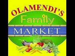 One Family Meal at Olamendi