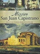 Mission San Juan Capistrano & Stacks