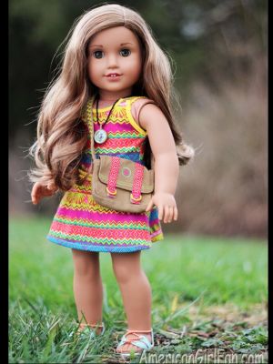 American Girl Doll