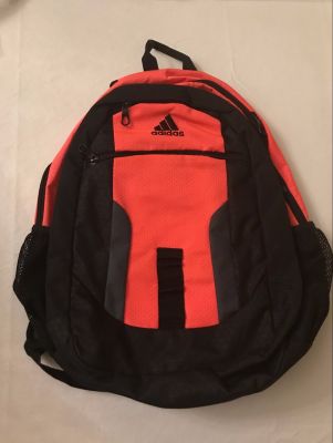 Adidas  Backpack