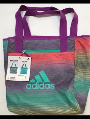 Adidas  Reversible Tote