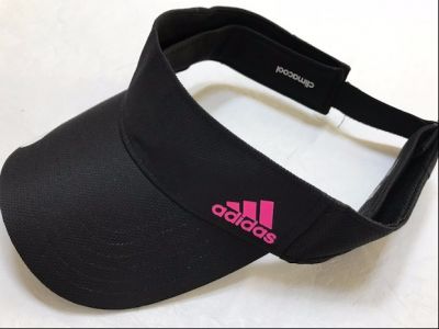 Adidas Visor (Colors Vary)