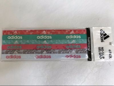 Adidas  Headbands