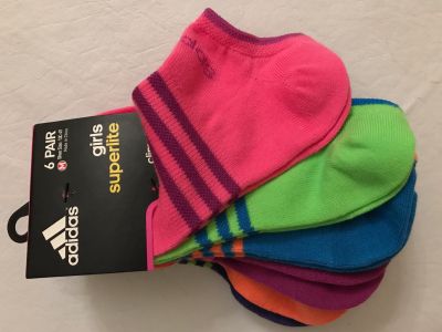 Assorted Socks from Adidas