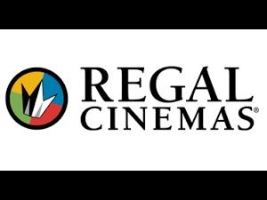 Two Regal Movie Tickets