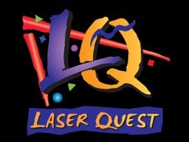 Laser Quest, In-N-Out & Powell's Candy Basket