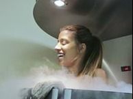 Cryotherapy Sessions at Cold Rush Wellness.