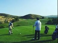 Juniors Golf Assessment and Private Coaching Session
