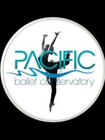 Pacific Ballet Conservatory