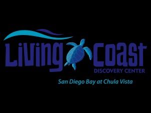 Living Coast Discovery Center Passes for Four