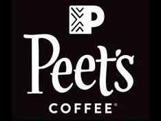 Peets Coffee Items