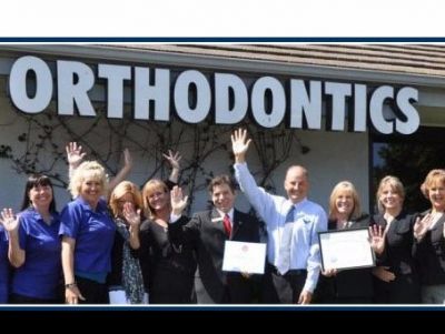 Orthodontics Package with Dr. Zachary