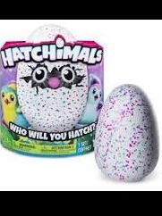 Hatchimals