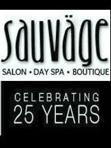 Good for One Hair Cut at Sauvage Salon  with Brooke Barbee