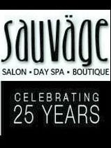 Sauvage, Aveda & Bagels & Brew