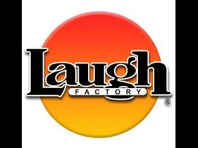 10 Admission Tickets for the Laugh Factory