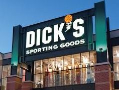 $50 Gift Certificate for Dick
