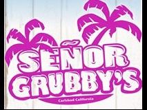 $25 Senor Grubbys Restaurant Gift Card
