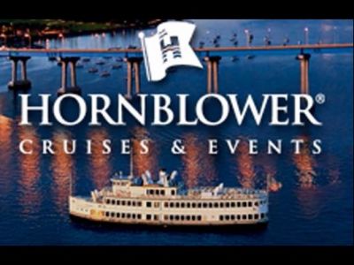 Hornblower Brunch Tickets