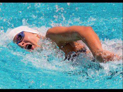 Parent and Me, Swim Lessons, Intro to Gators or Splash Ball