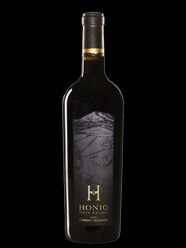 Honig Vineyard Tour in Napa Valley