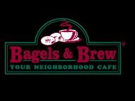 $20 Bagels and Brew Gift Card