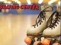 Roller Skating VIP Passes for Two