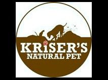 Dog Treats and Shampoo from Kriser